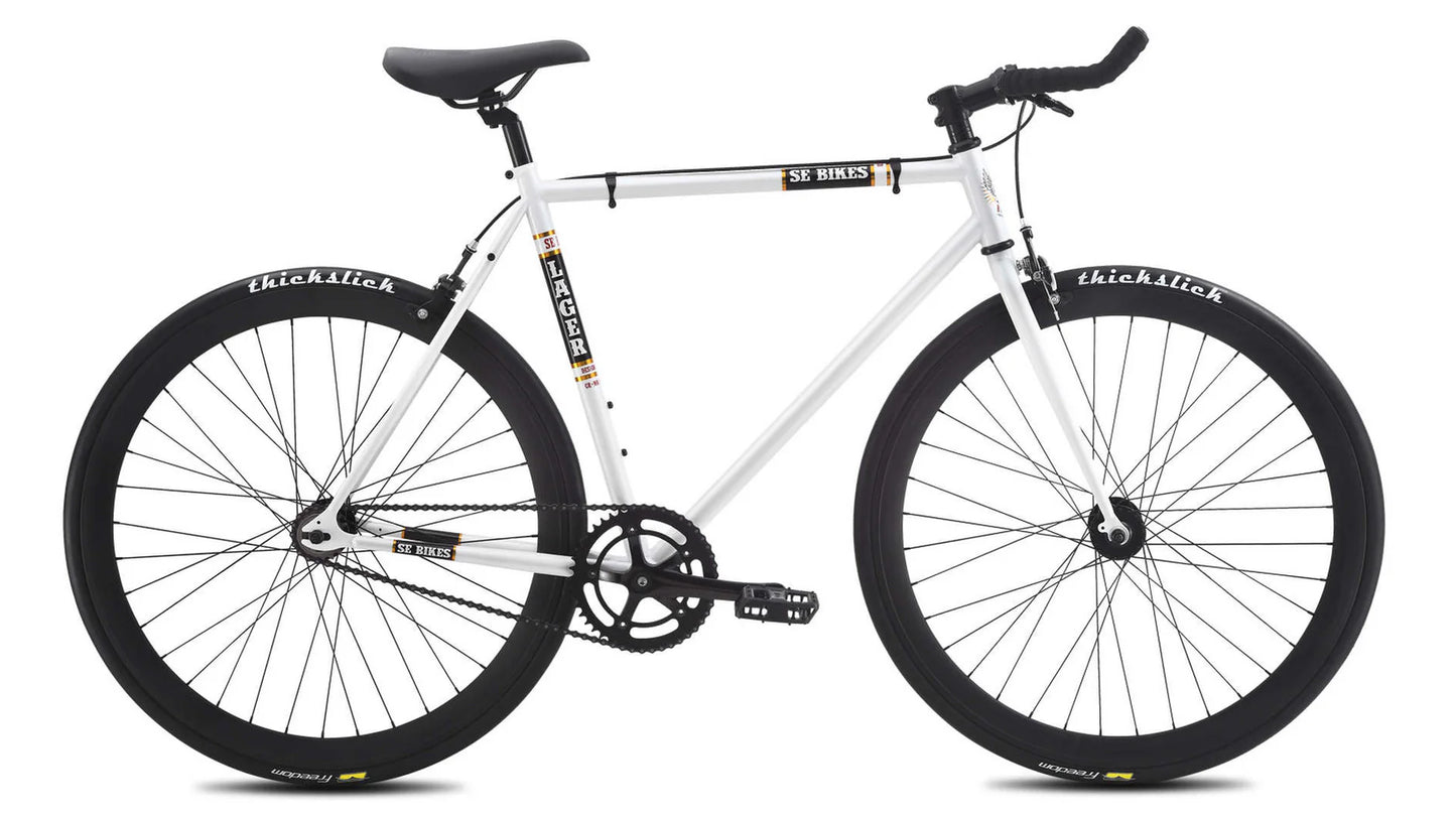 SE Bikes Lager
