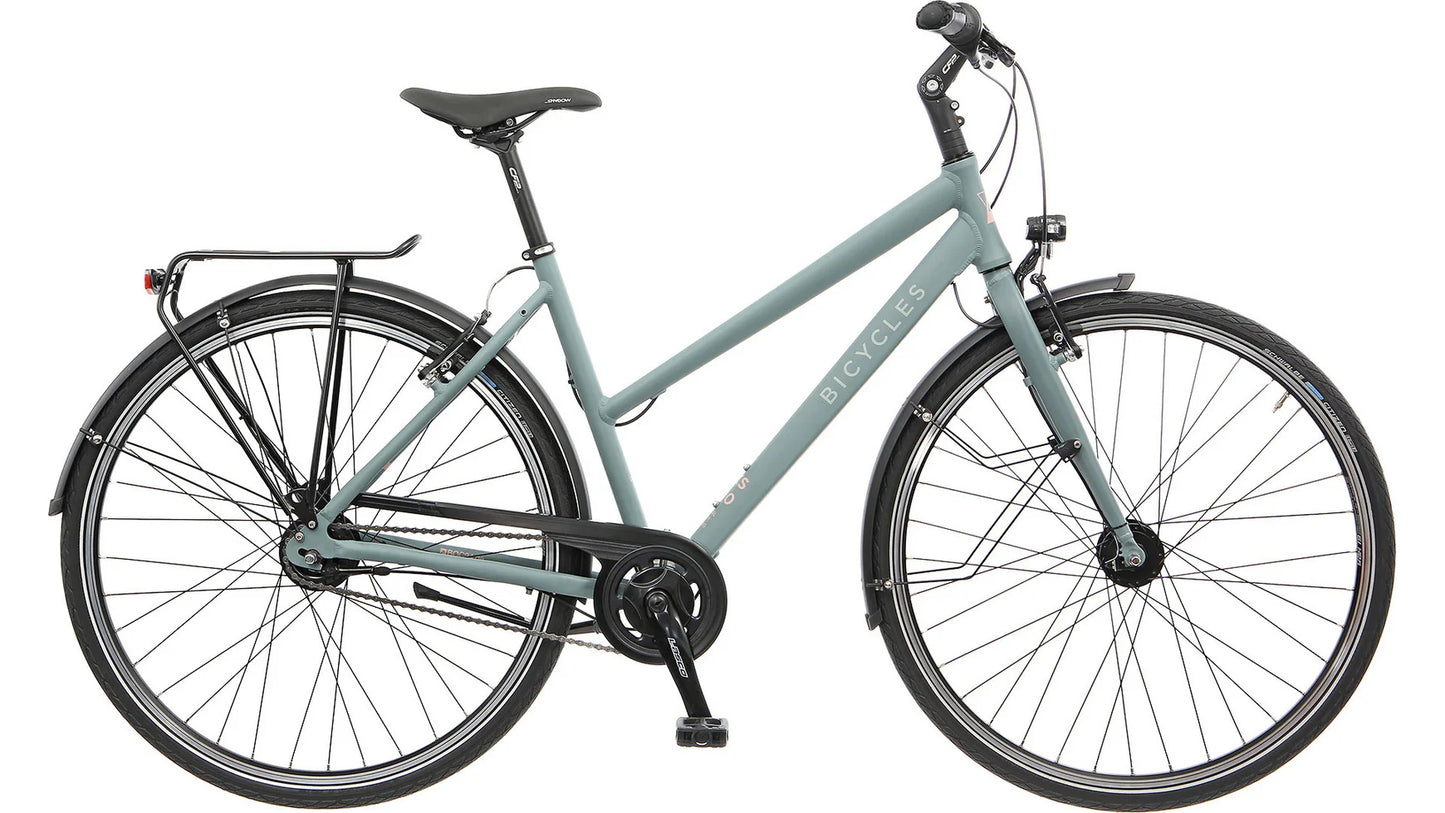 Bicycles CXS 700 Trapez