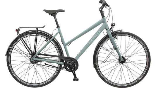 Bicycles CXS 700 Trapez
