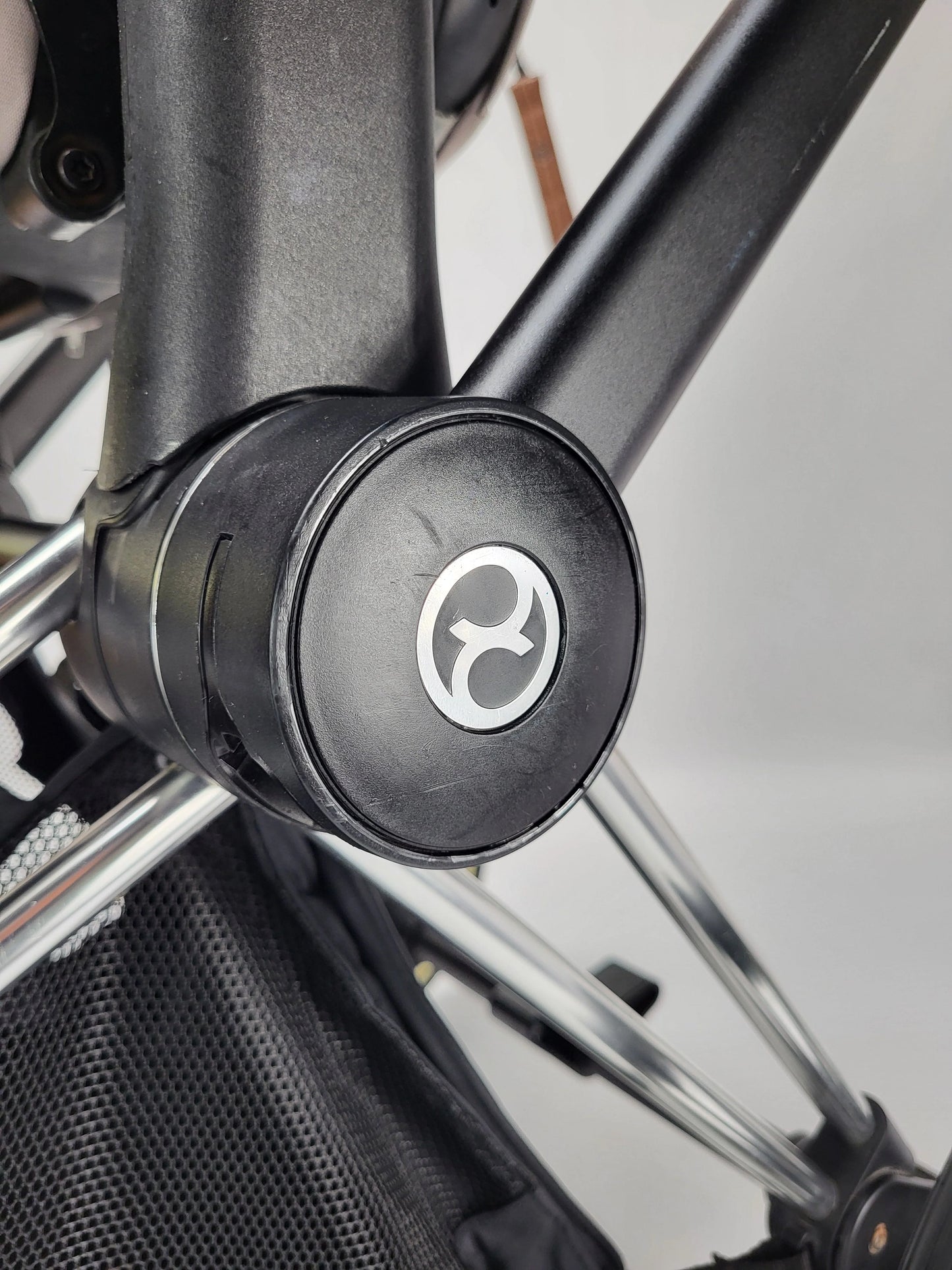 Cybex - Priam
