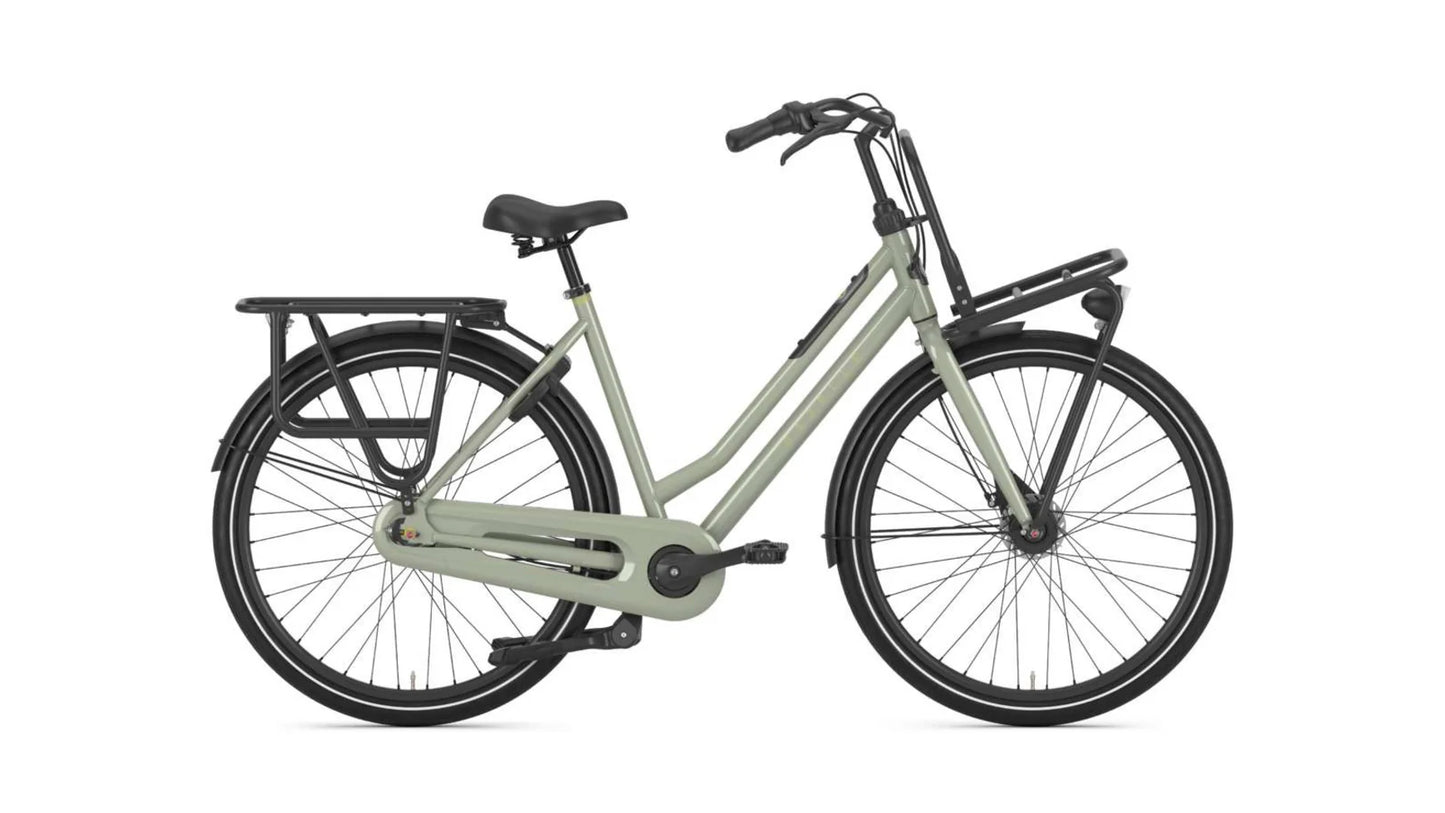Gazelle Heavy Duty NL T7 Damen