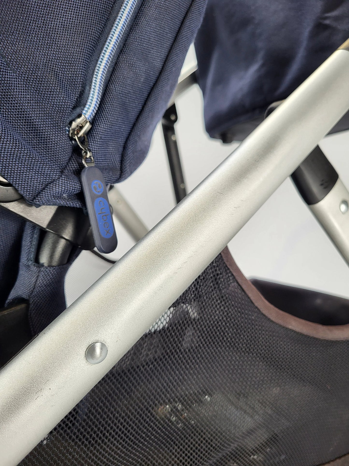 Cybex - Gazelle S