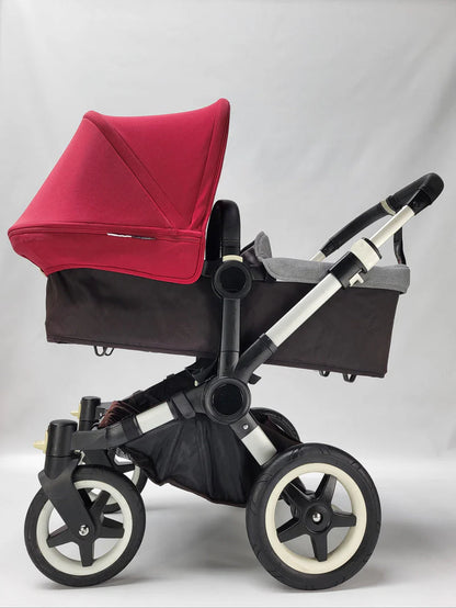 Bugaboo - Donkey 2 Mono