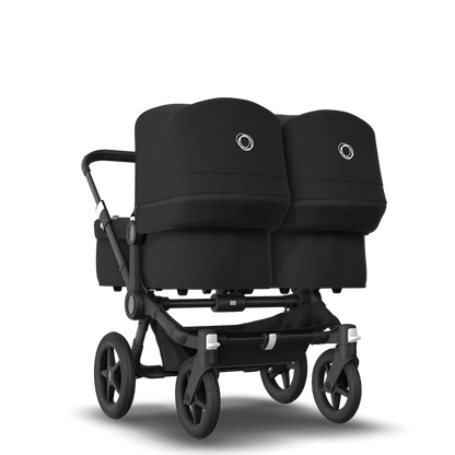 Refurbished Bugaboo Donkey 3 Twin Zwillingswagen – Premium Zwillingskinderwagen gebraucht kaufen, geprüft & aufbereitet