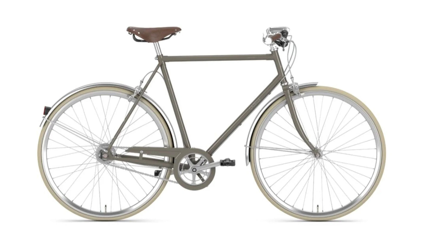 Gazelle Van Stael V7