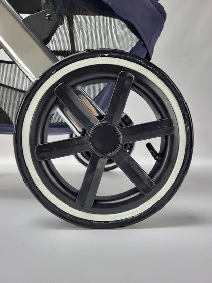 ABC-Design - Salsa 4 Air