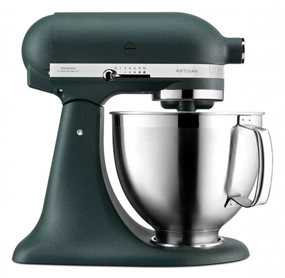 KitchenAid 4,8 L 5KSM185 Artisan Küchenmaschine