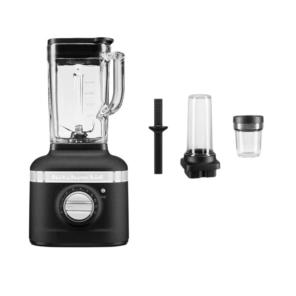 KitchenAid K400 Standmixer Komplett-Paket