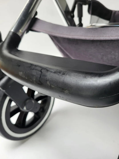 ABC-Design - Salsa 4 Air