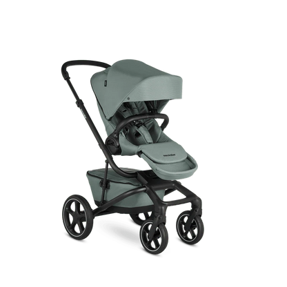 Easywalker Jimmey Sport Kinderwagen gebraucht kaufen – geprüft, aufbereitet & komfortabel für urbane Abenteuer