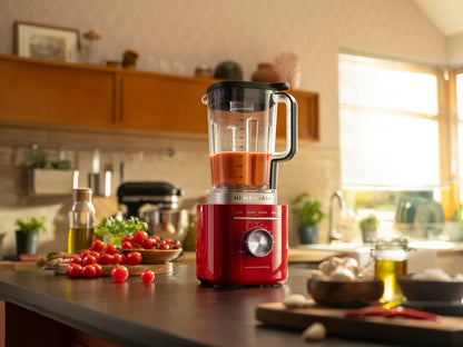KitchenAid Pure Power Standmixer 2,1 Liter