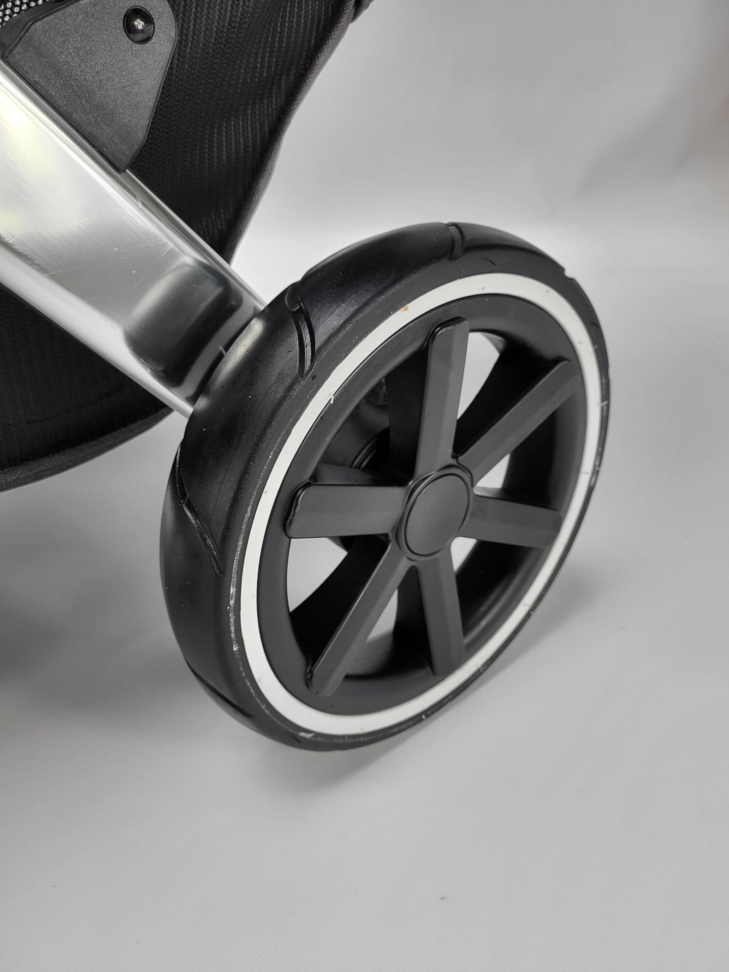 ABC-Design - Salsa 4 Air