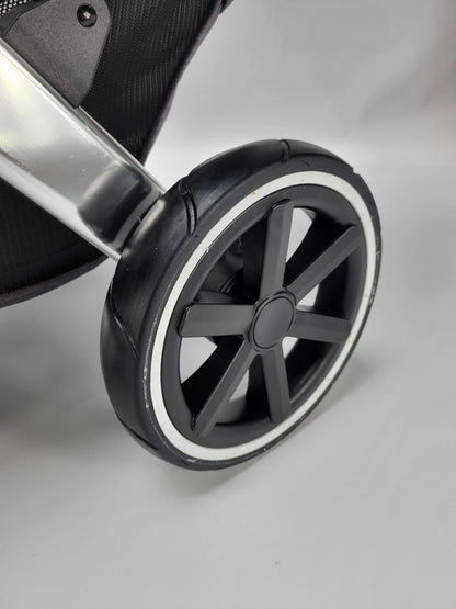 ABC-Design - Salsa 4 Air