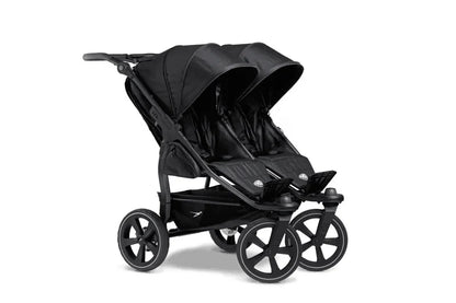 TFK duo 2 Geschwisterkinderwagen- Zwillingswagen