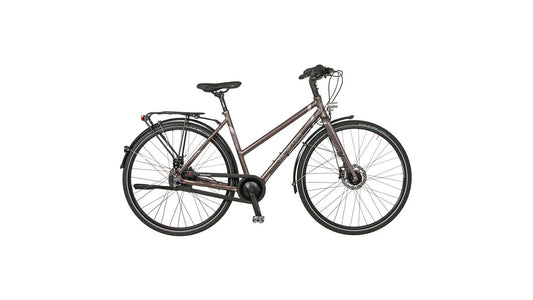 Bicycles Cadiz Trapez