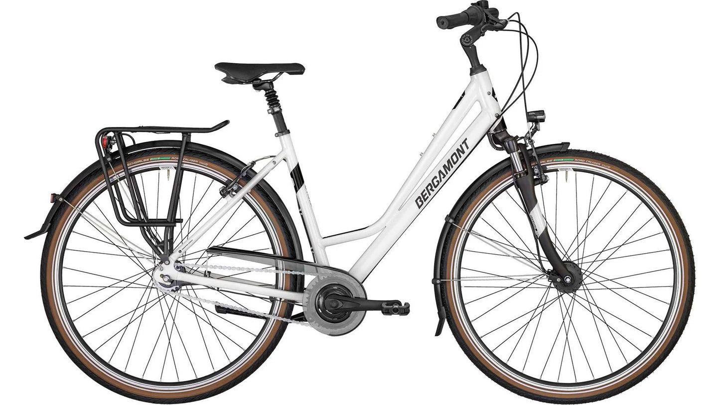 Bergamont Horizon N7 CB Amsterdam