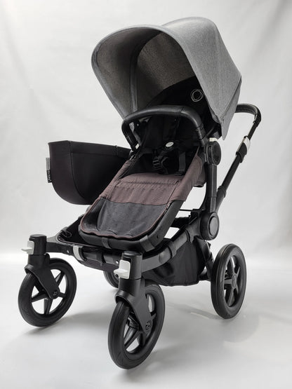 Bugaboo - Donkey 2 Mono