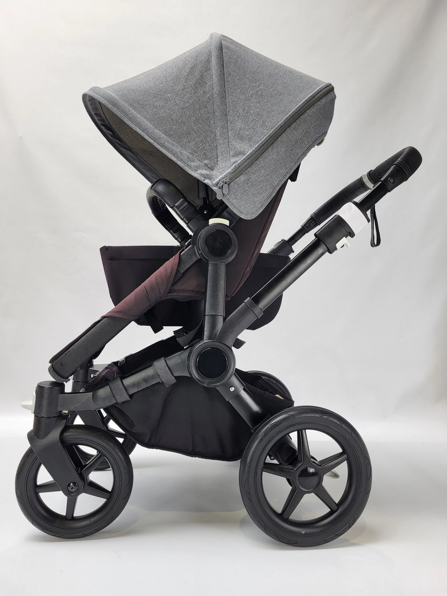 Bugaboo - Donkey 2 Mono