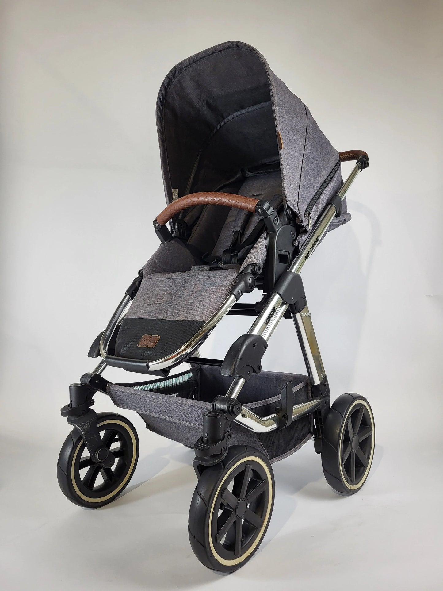 ABC-Design - Viper 4