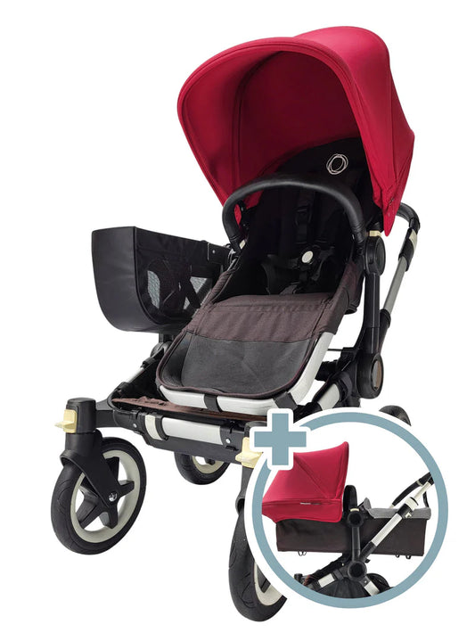 Bugaboo - Donkey 2 Mono
