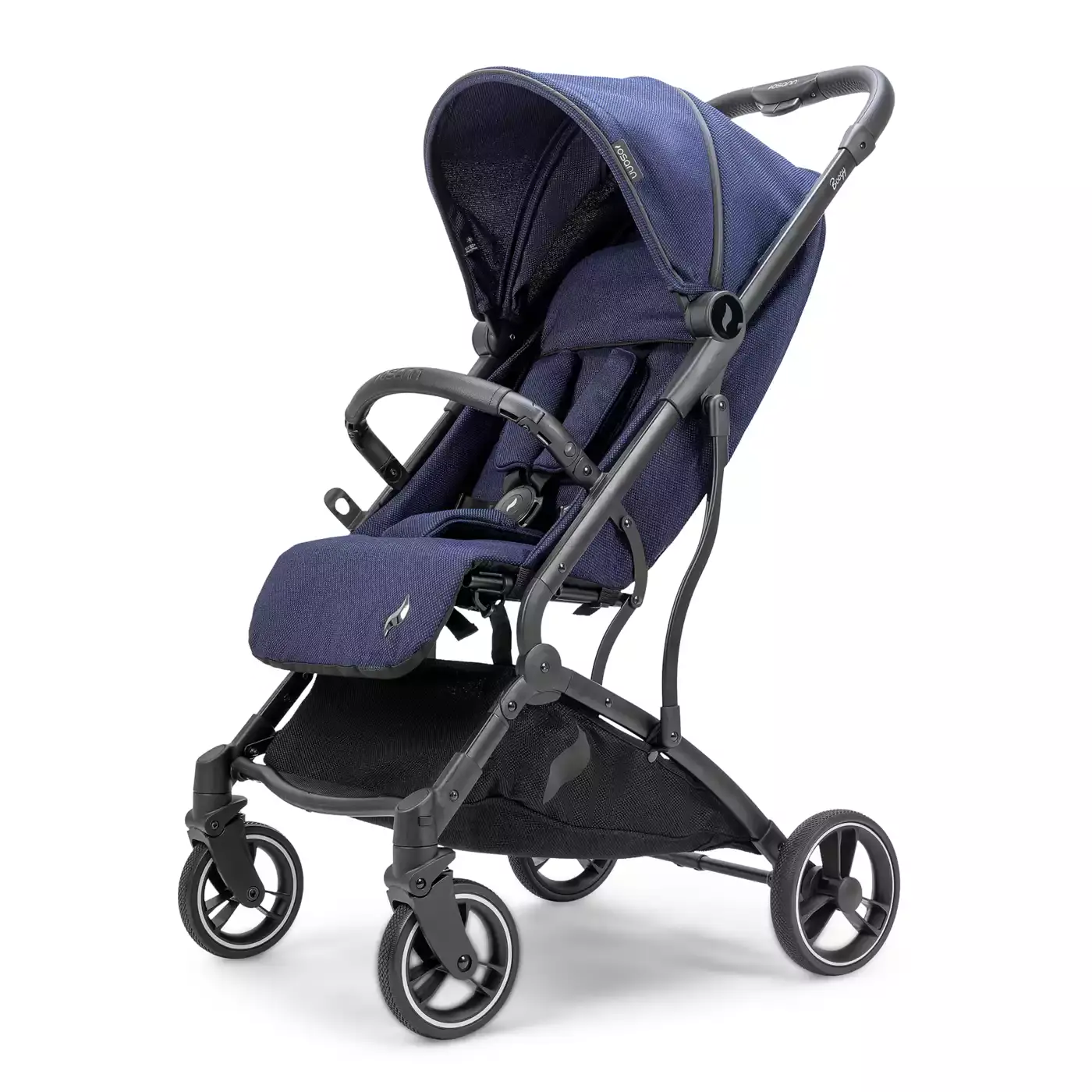Osann Boogy Indigo Buggy