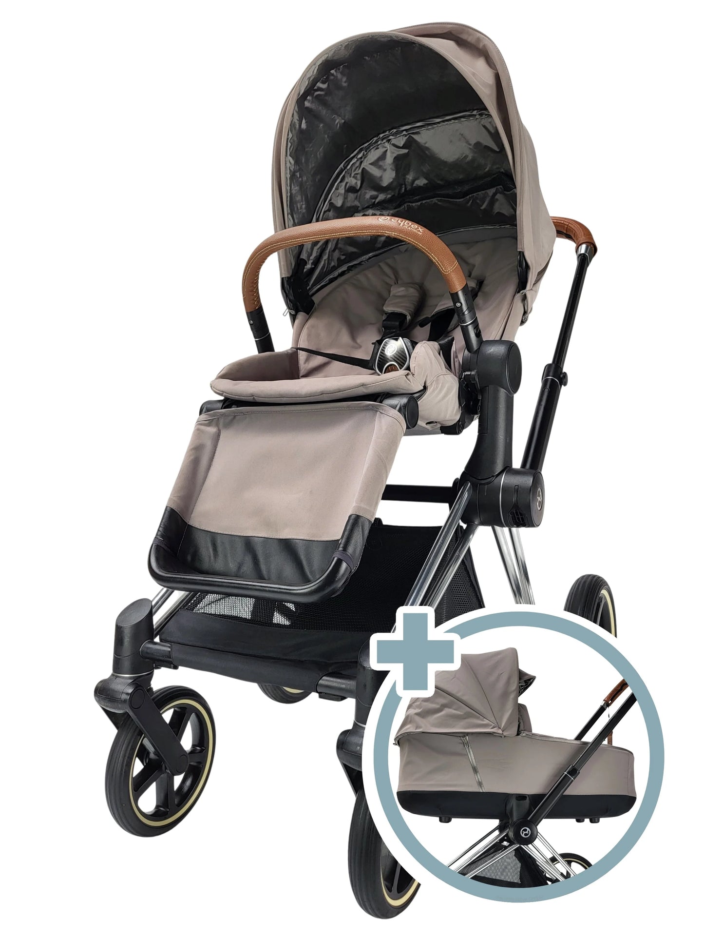 Cybex - Priam