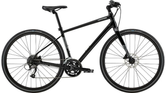 Cannondale Quick 3